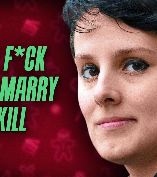 Coldmirror: Mein HASSFILM, LIEBLINGSFILM & GUILTY PLEASURE (Türchen #8)