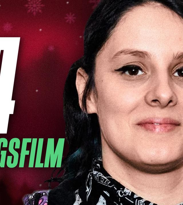 Coldmirror: MEIN LIEBLINGSFILM der letzten 10 Jahre (CSB Adventskalender #4)