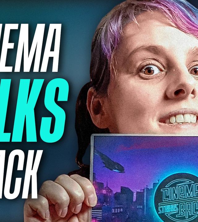 COLDMIRROR über HARRY POTTER & PHANTASTISCHE TIERWESEN