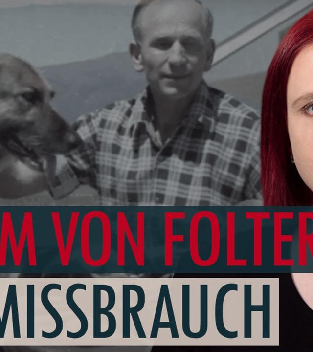 Colonia Dignidad: Paul Schäfers Kolonie der “Hölle” - Der Fall