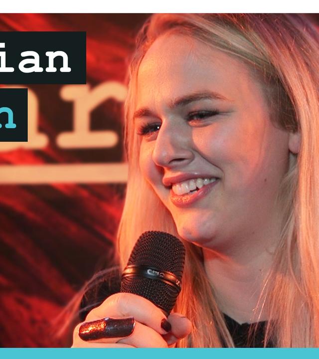 Comedy – mit Witzen Geld verdienen