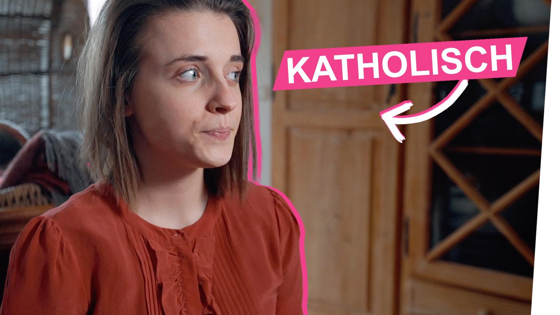 Coming Out bei katholischer Mutter - OKAY Eure Storys! #12