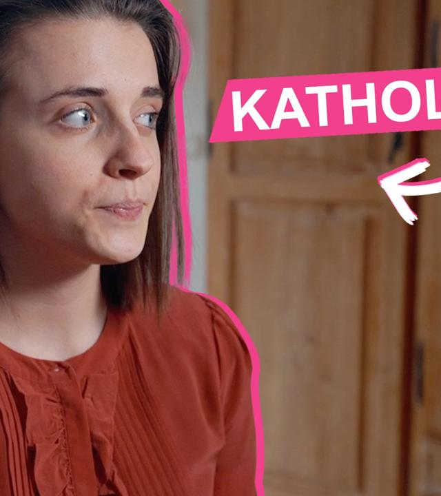 Coming Out bei katholischer Mutter - OKAY Eure Storys! #12