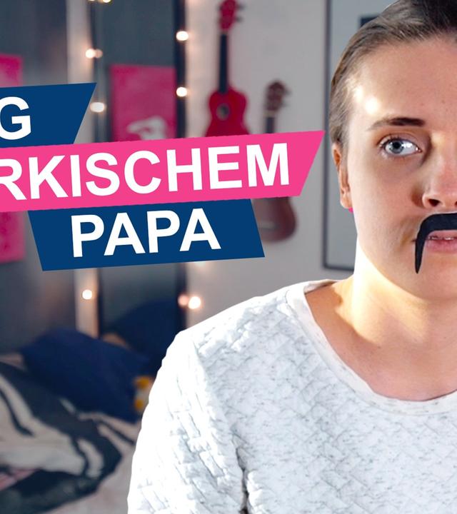 Coming Out bei türkischem Papa - OKAY eure Storys! #11
