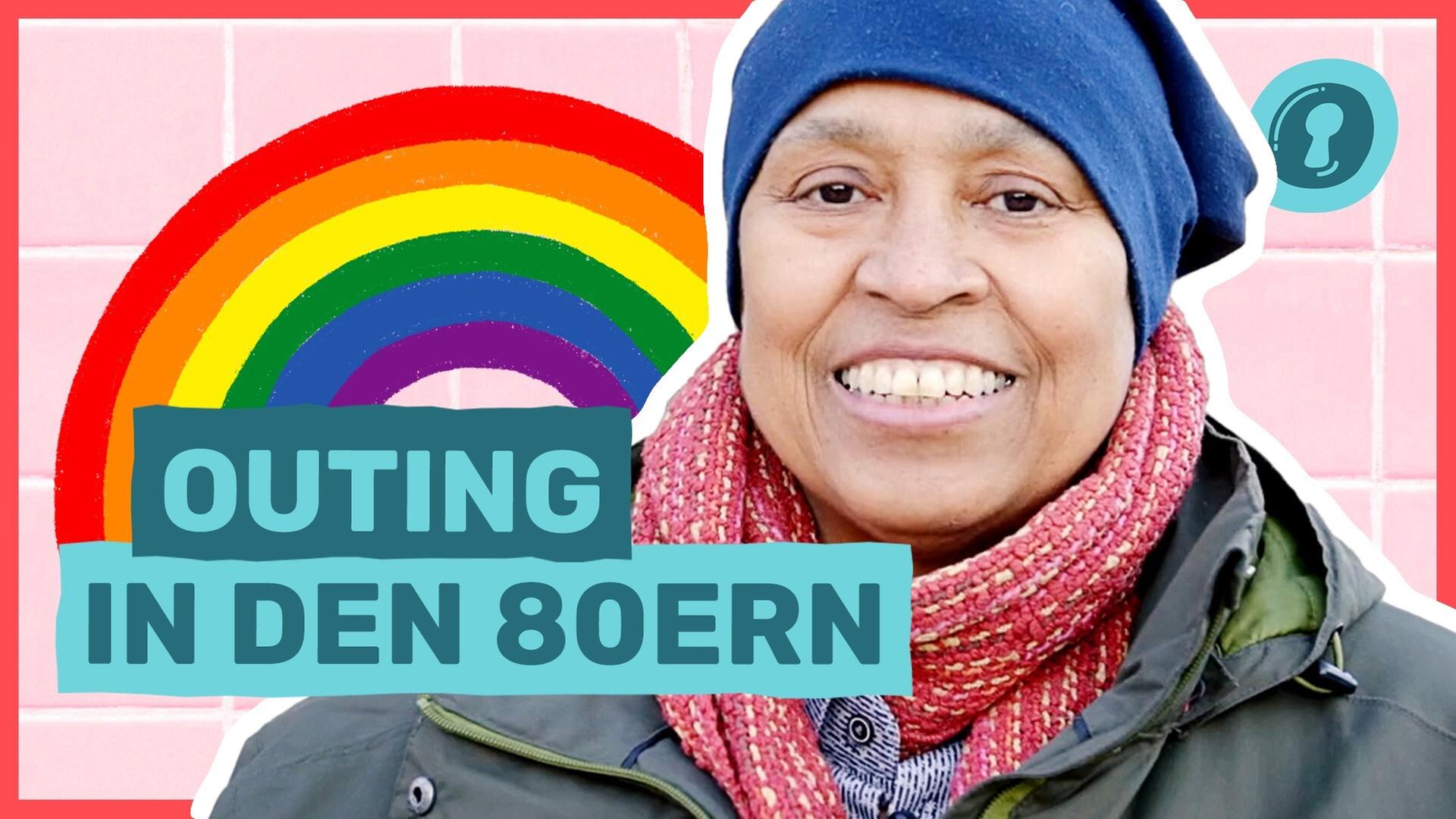 Coming Out in den 80ern: Wie war das damals? - Auf Klo