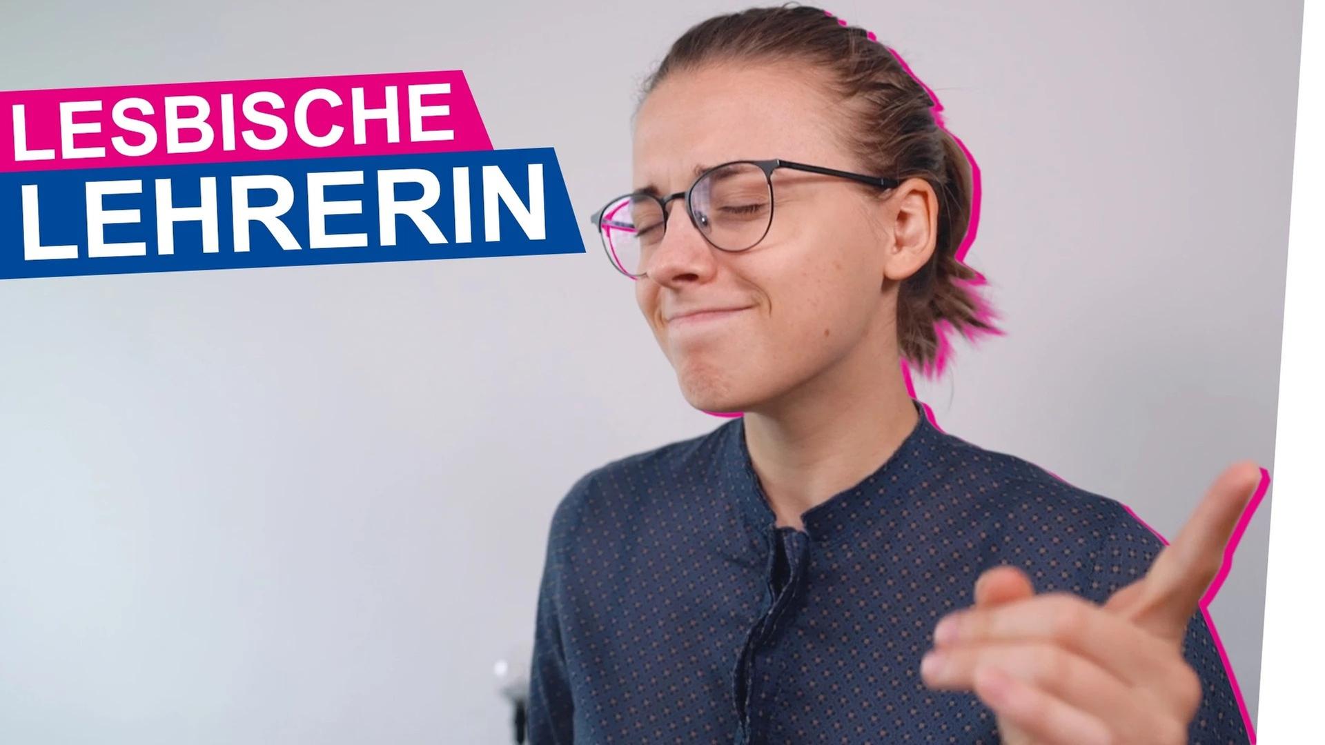 Coming Out von Lehrerin! - OKAY eure Stories #24