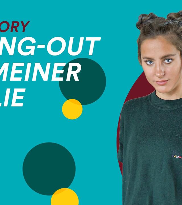 Coming Out vor den Eltern - wie soll ich’s machen?