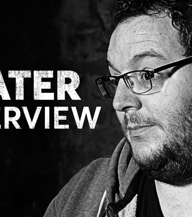 CommanderKrieger im Hater-Interview