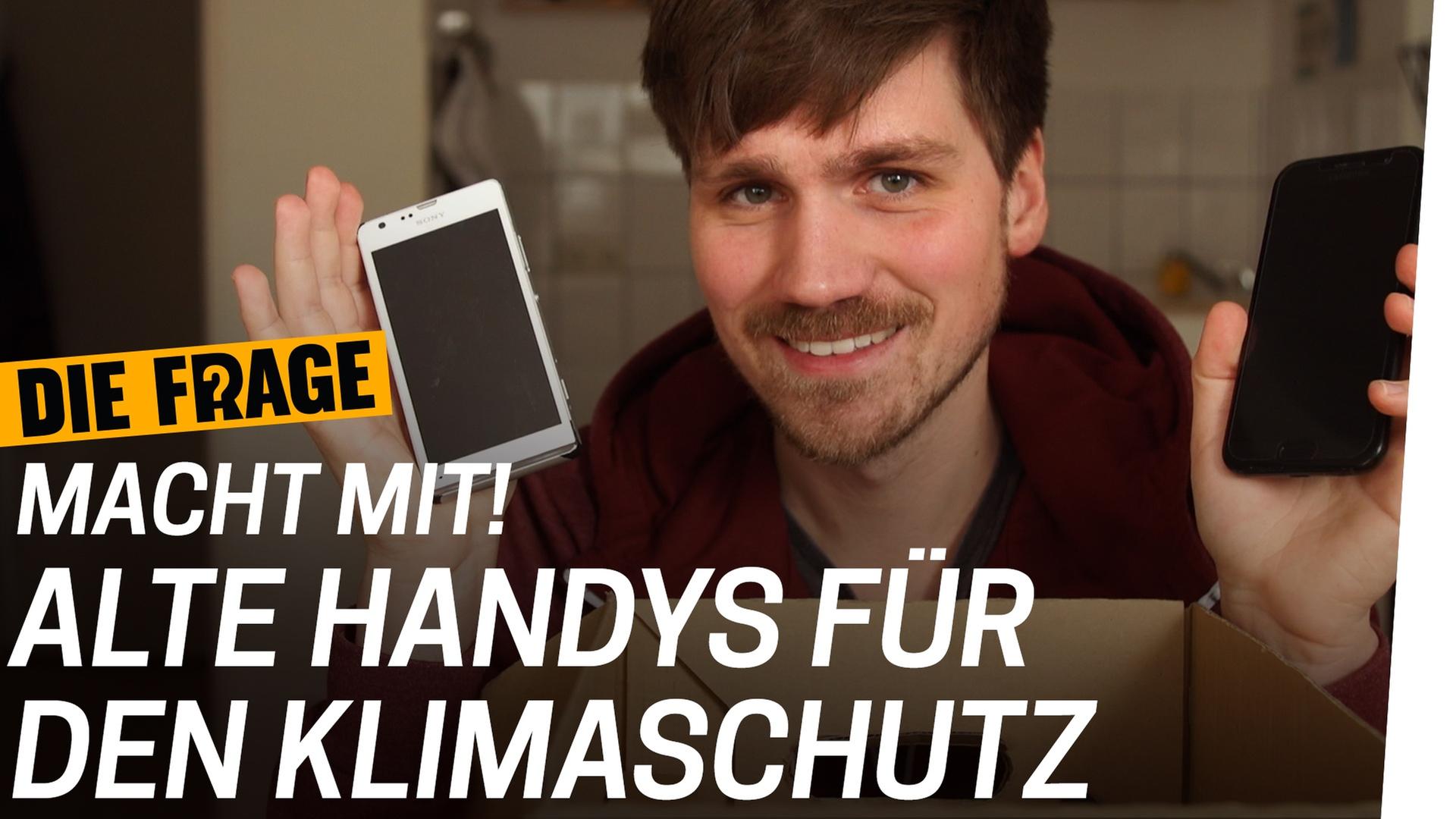 Community-Aktion: Gemeinsam gegen den Klimawandel