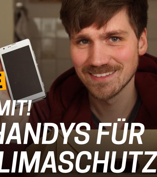 Community-Aktion: Gemeinsam gegen den Klimawandel