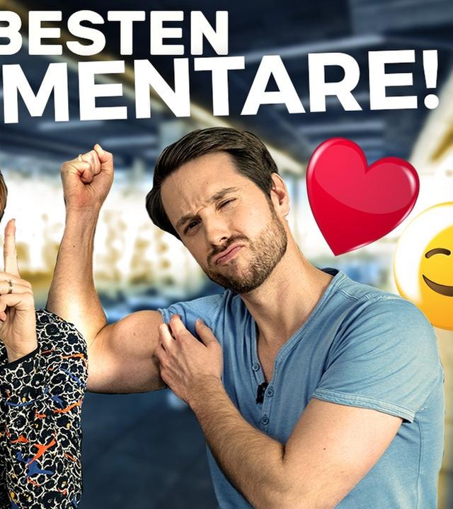 Community Kommentare - Teil 1 - musstewissen Deutsch