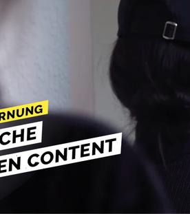 Content Moderator*innen: Sie löschen die Videos auf Social Media, die Du nicht sehen sollst