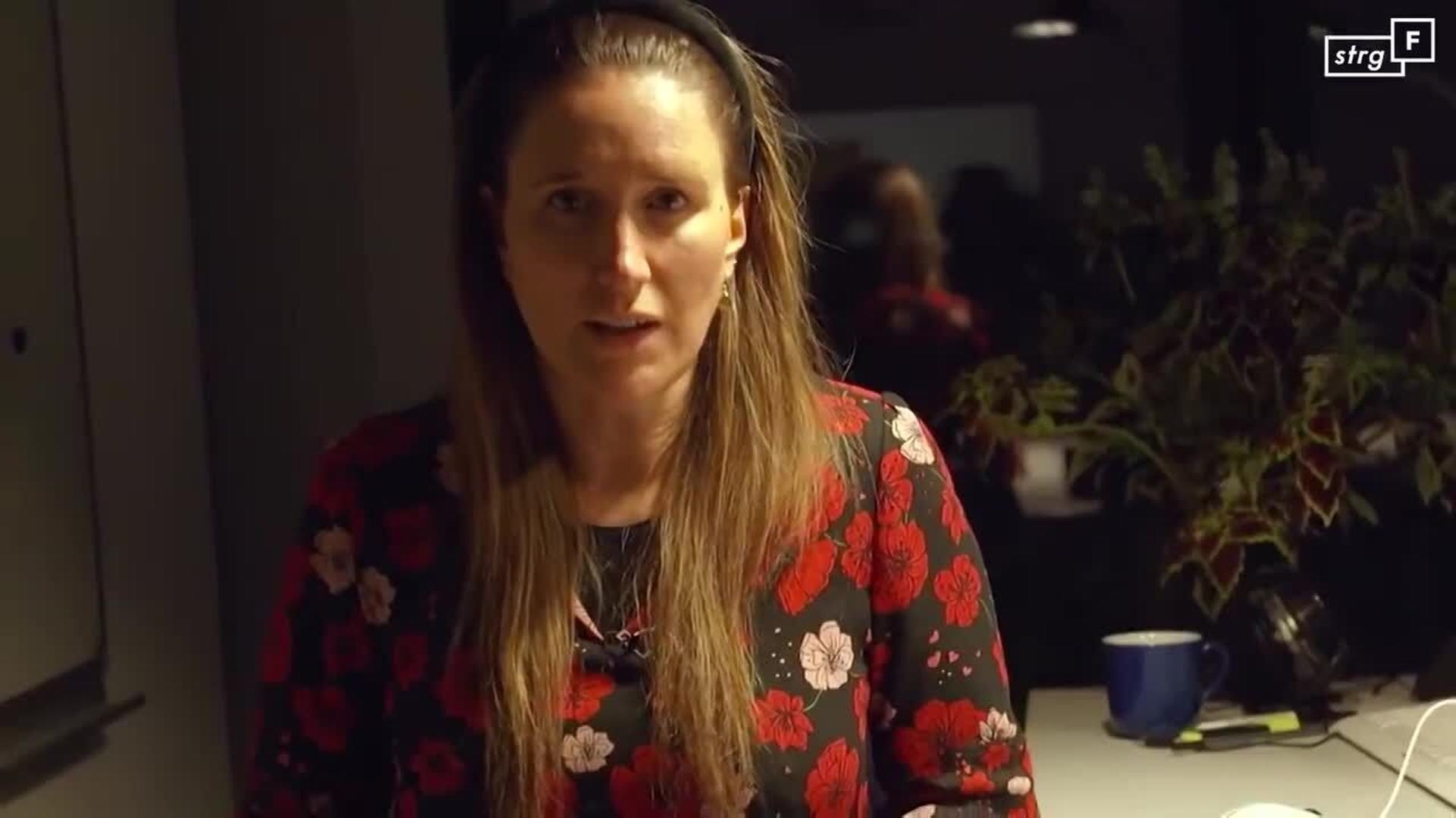 [Content Warnung: Essstörungen]