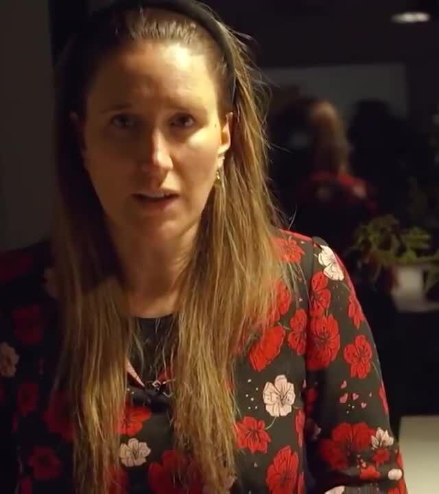 [Content Warnung: Essstörungen]