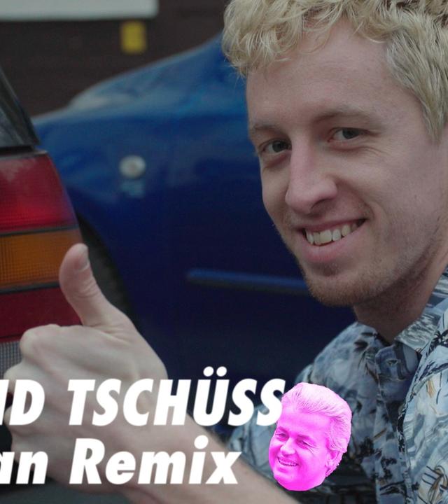 Cops und Tschüss – Erdogan Remix