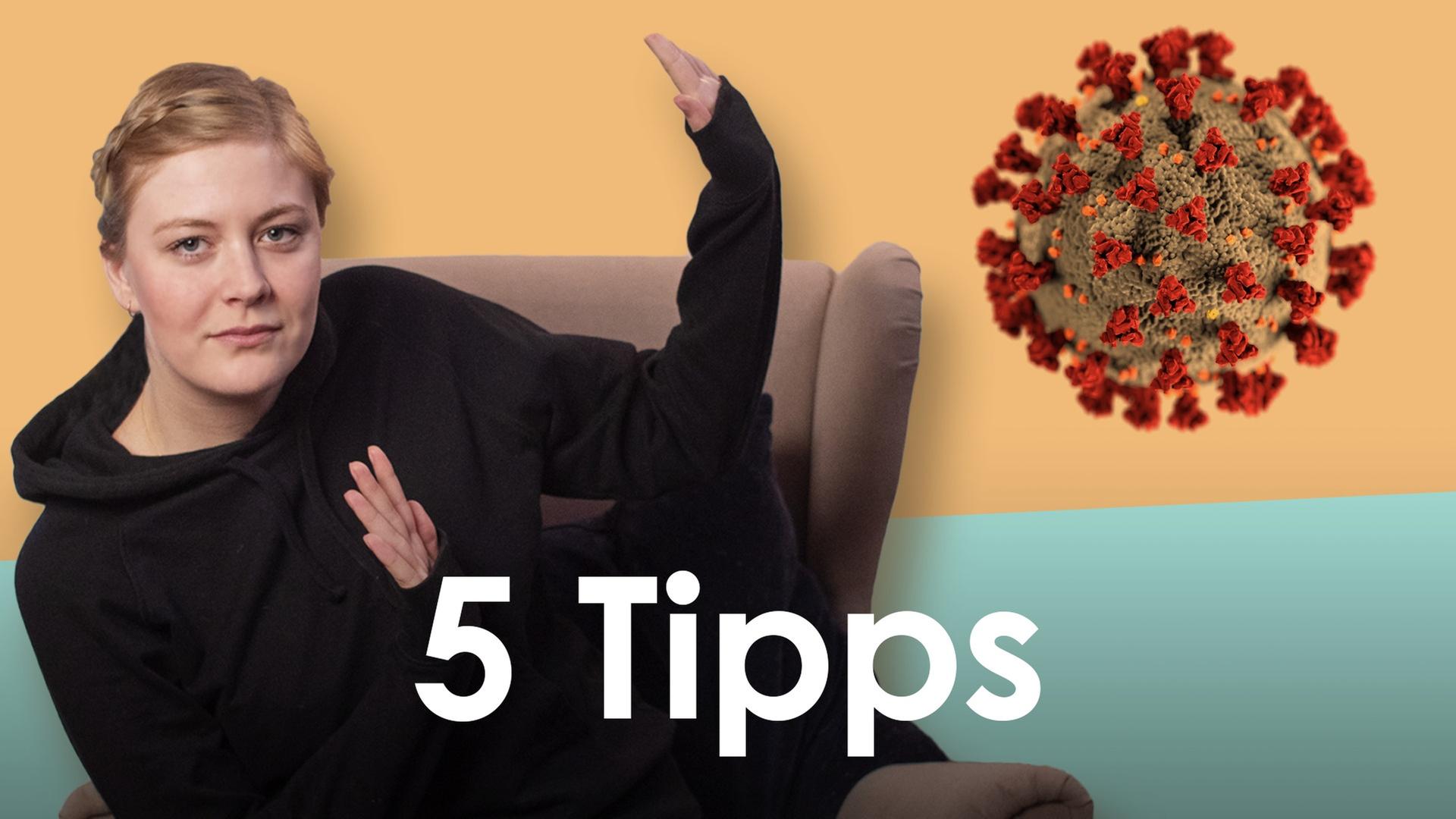 Corona - eine Gefahr für unsere psychische Gesundheit