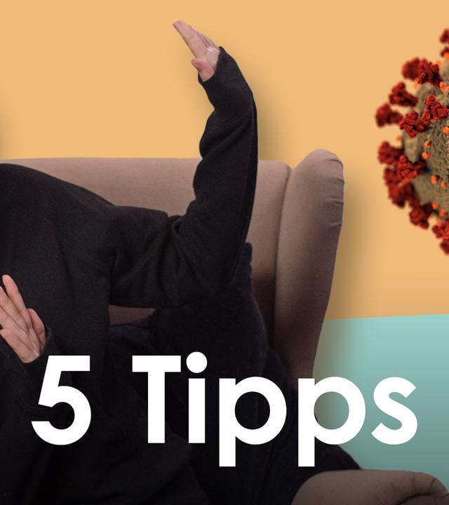 Corona - eine Gefahr für unsere psychische Gesundheit