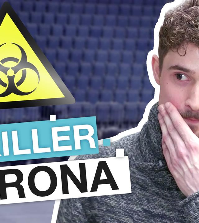 Corona: Arbeitslos durch den Virus - reporter