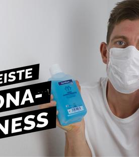 Corona-Business: Wie Betrüger am Coronavirus verdienen