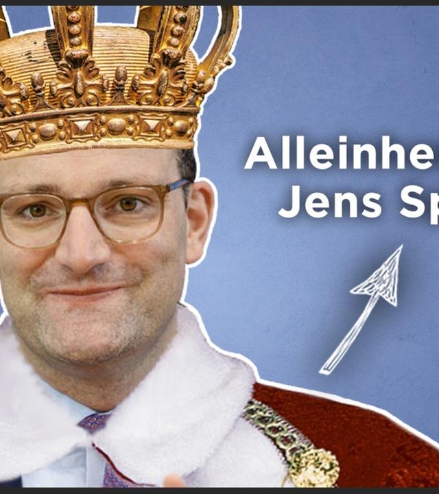 Corona: Die Zerstörung der Demokratie?