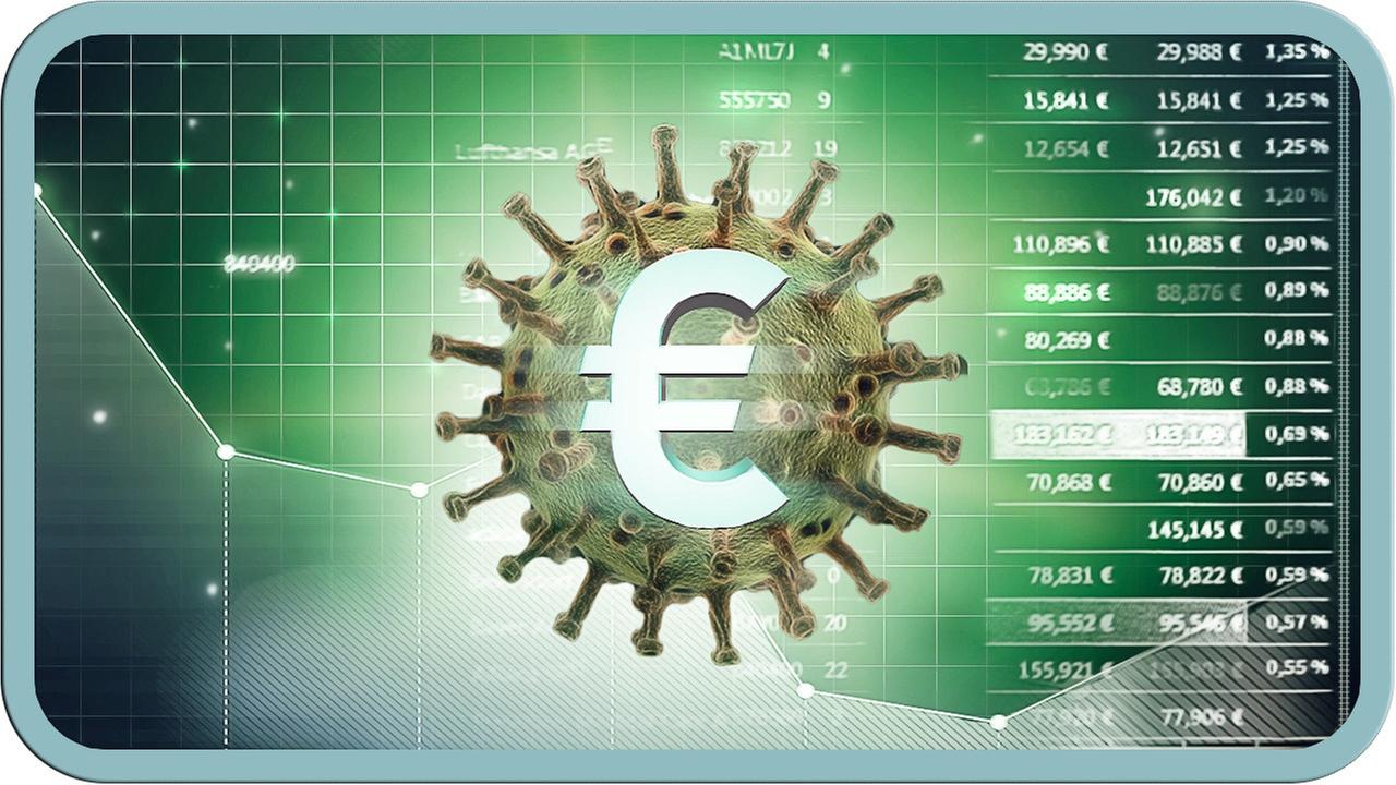 Corona Kommt der große Wirtschafts-Crash?