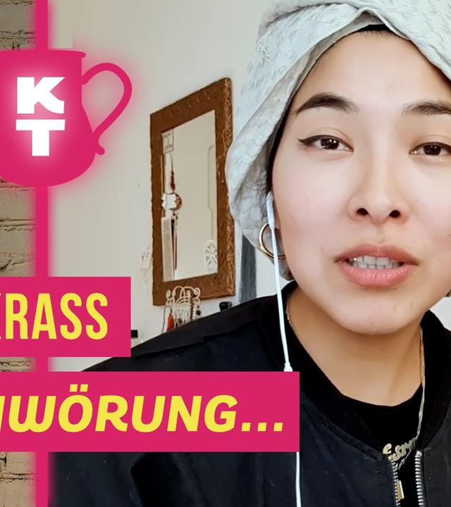 Corona-Lüge und Co.: So gefährlich sind Verschwörungstheorien I KARAKAYA TALK