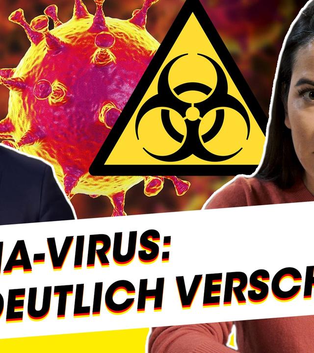 Corona-Quarantäne in Deutschland denkbar?