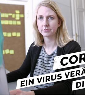Corona: Quarantäne und Ausgangssperre - Wie der Virus die Welt verändert