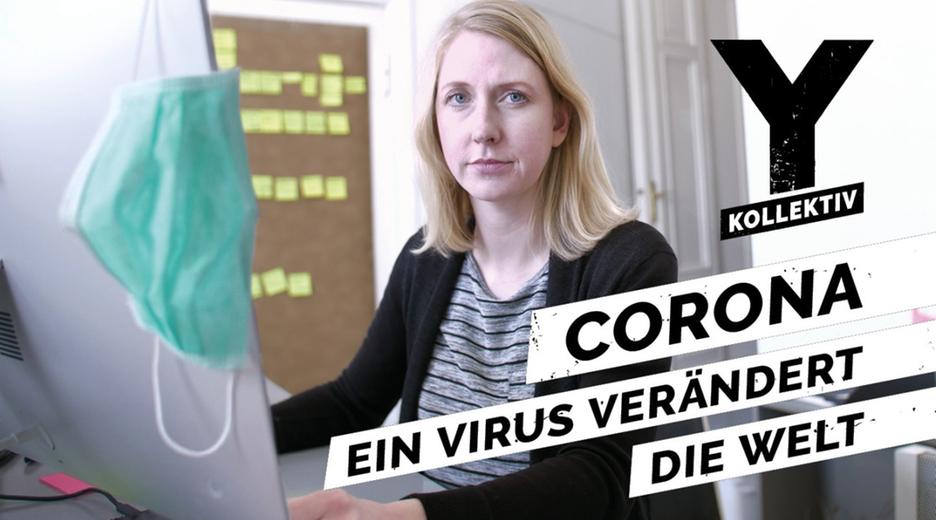 Corona: Quarantäne und Ausgangssperre - Wie der Virus die Welt verändert