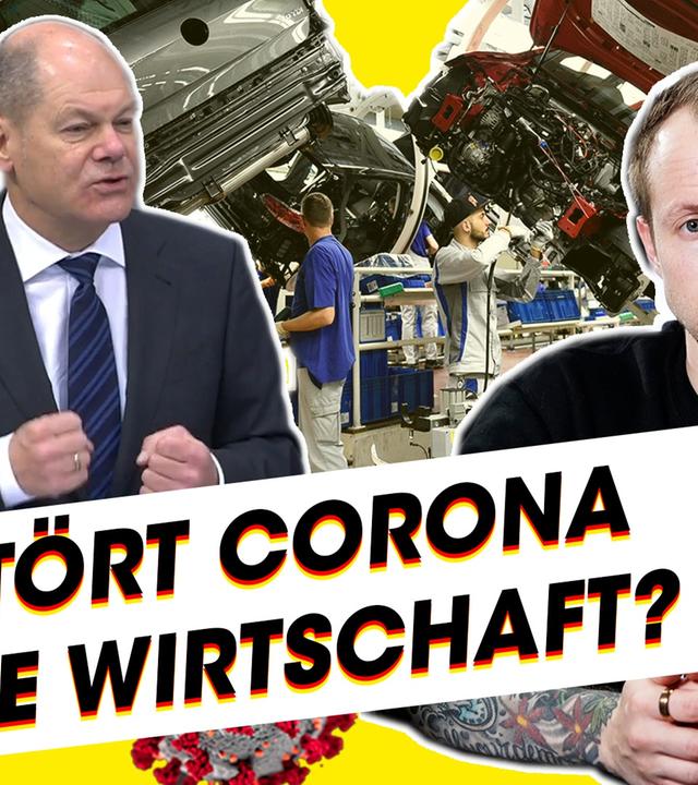 Corona: So will die Politik unsere Jobs retten!