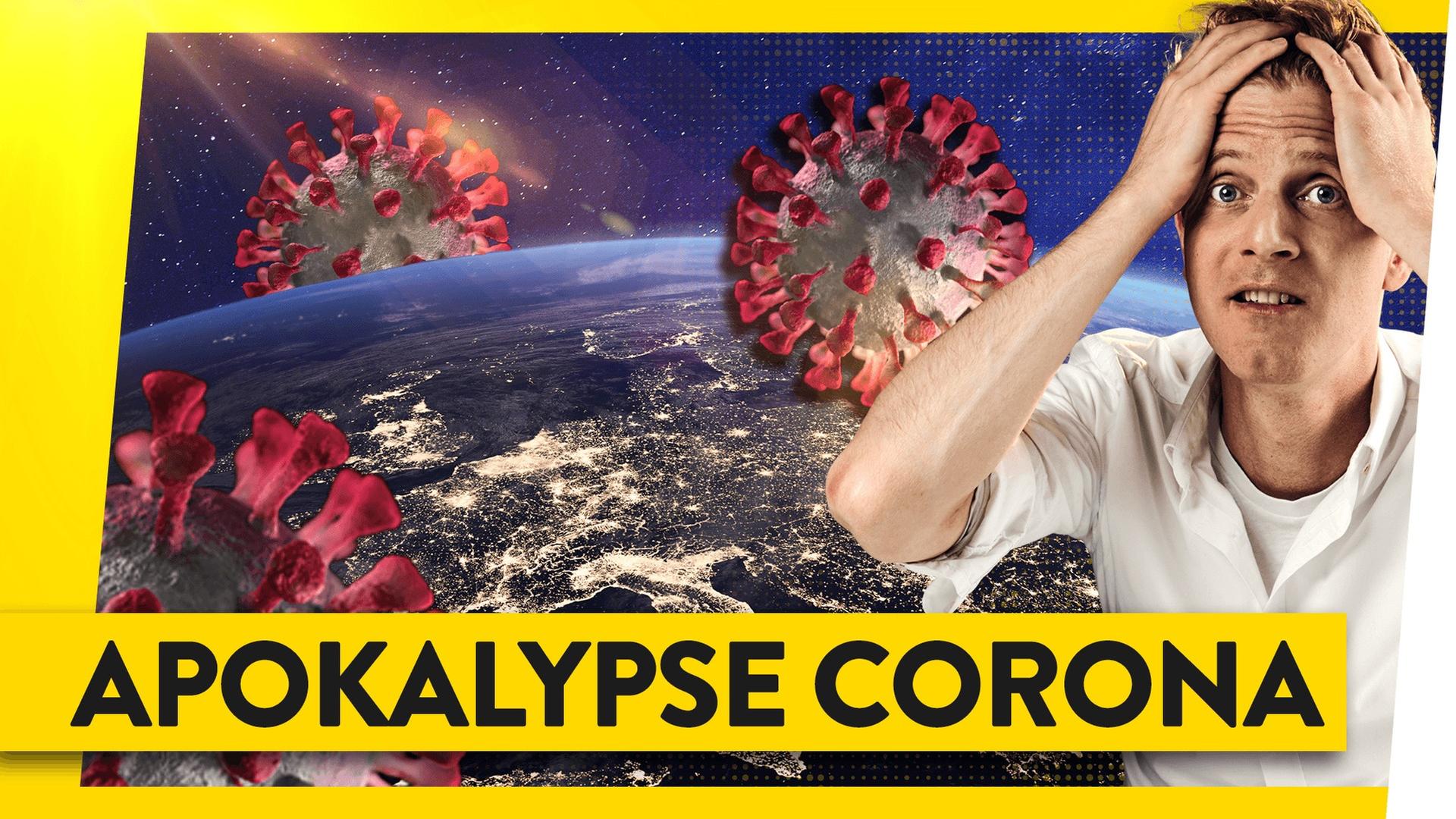 Corona verändert die Welt: Verschwörung aktuell - WALULIS