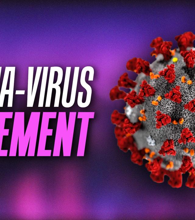 Corona-Virus: Was passiert mit »Cinema Strikes Back«?