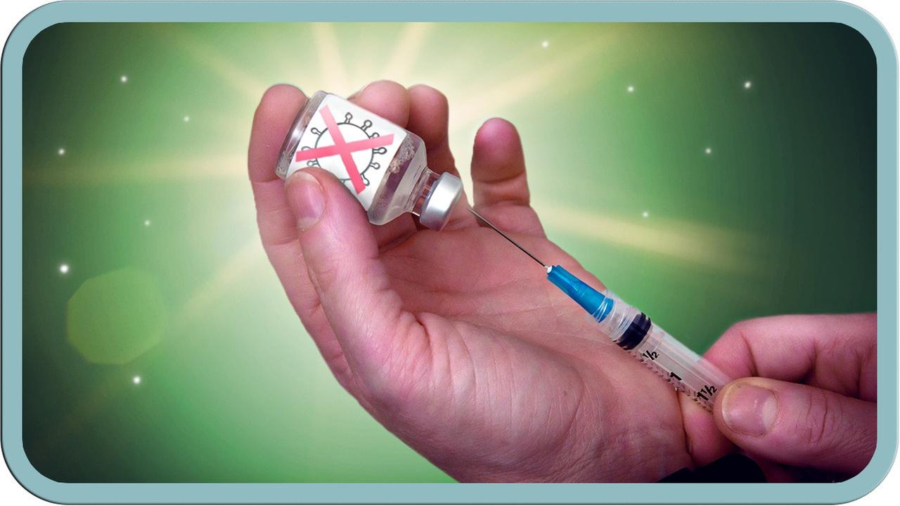 Corona: Wann gibt es ein Gegenmittel?