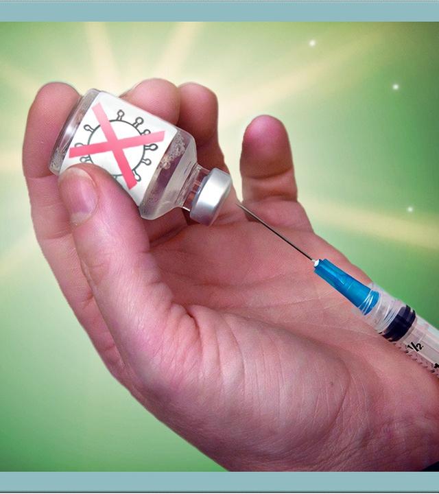 Corona: Wann gibt es ein Gegenmittel?