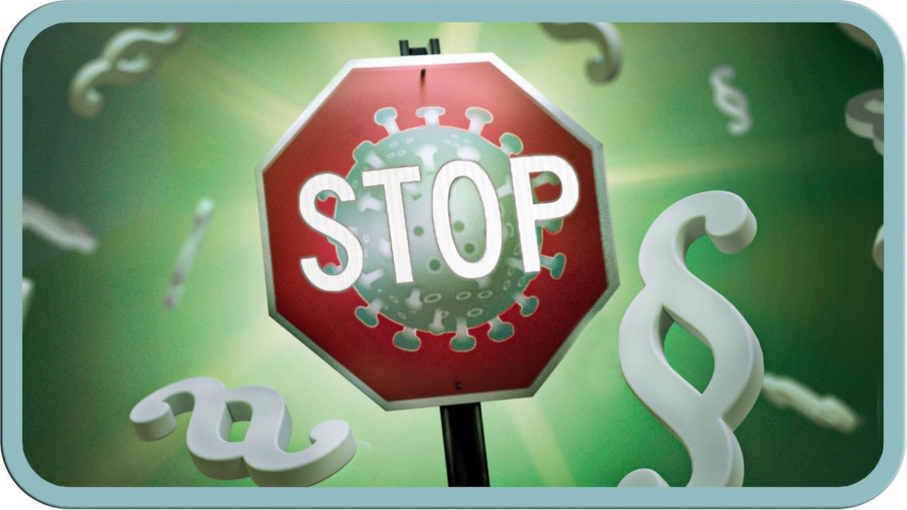 Corona: Wann ist alles vorbei?