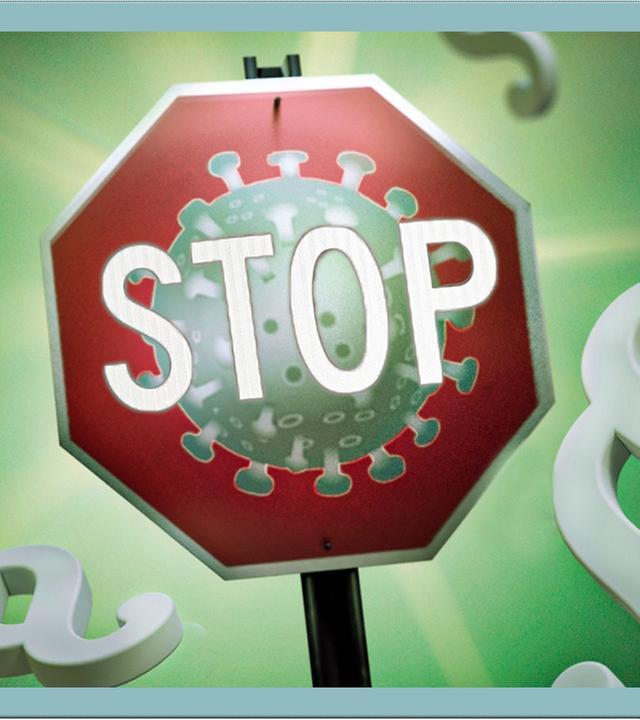 Corona: Wann ist alles vorbei?