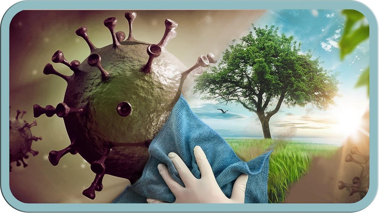 Corona: Was passiert, wenn alles vorbei ist?