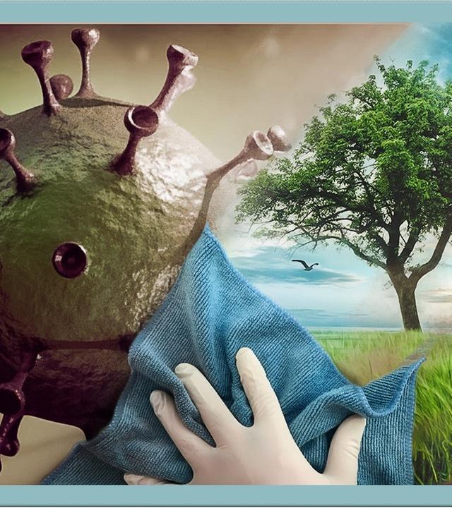 Corona: Was passiert, wenn alles vorbei ist?