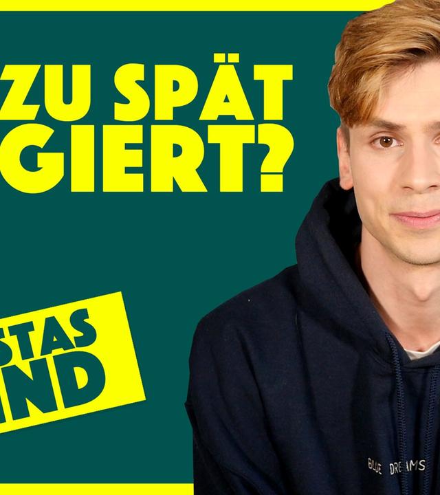 Coronakrise - so läufts in England