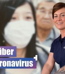 Coronavirus Panikmache? Echte Gefahr? Experten klären auf