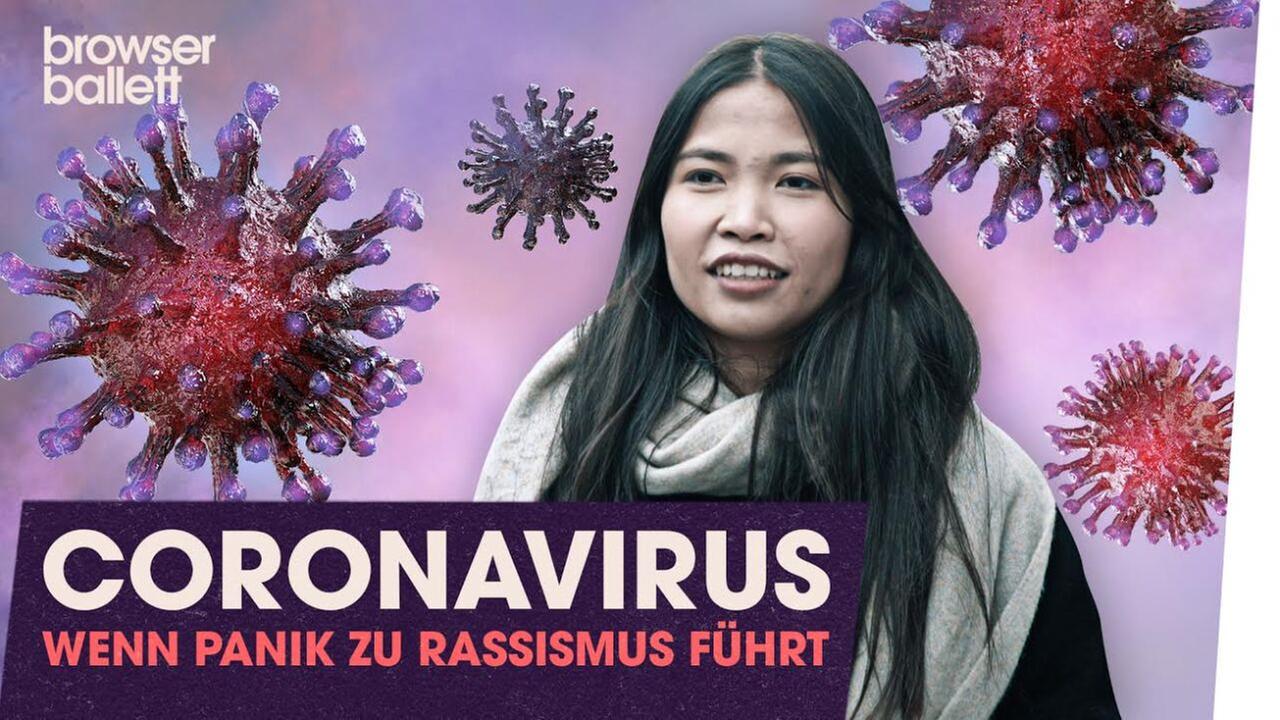 Coronavirus: Wenn Panik zu Rassismus führt