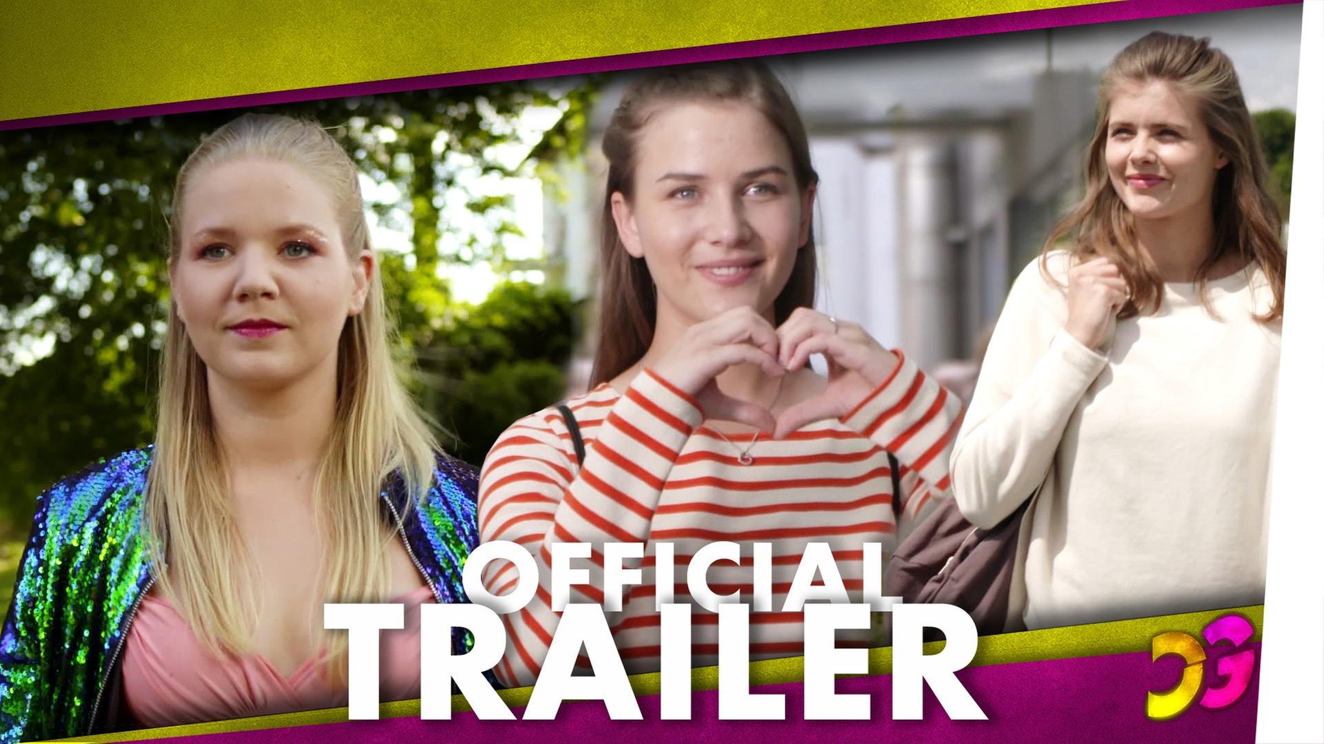 COUNTRY GIRLS - Offizieller Trailer