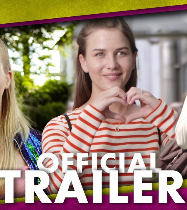 COUNTRY GIRLS - Offizieller Trailer