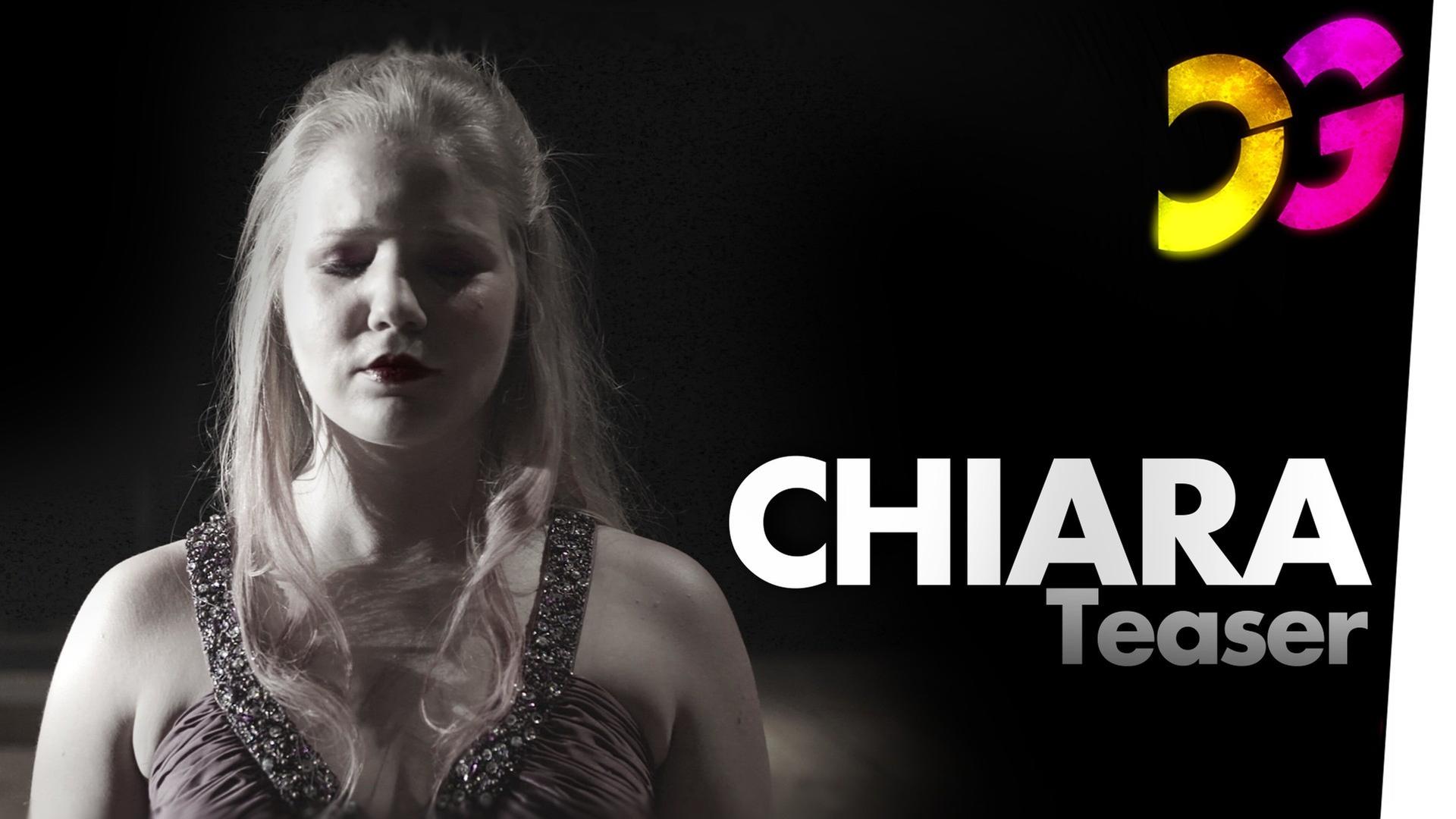 COUNTRY GIRLS - Teaser Chiara - Bin ich FETT?