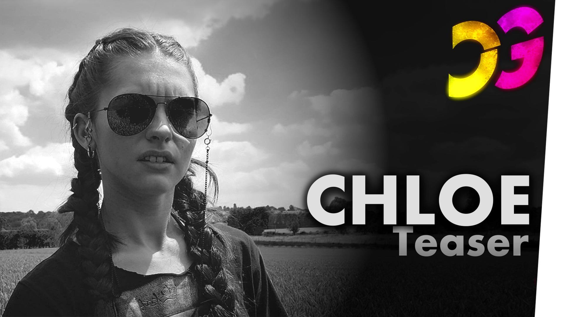 COUNTRY GIRLS - Teaser Chloe - FUCK