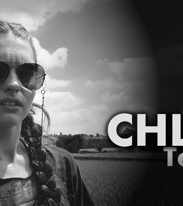 COUNTRY GIRLS - Teaser Chloe - FUCK