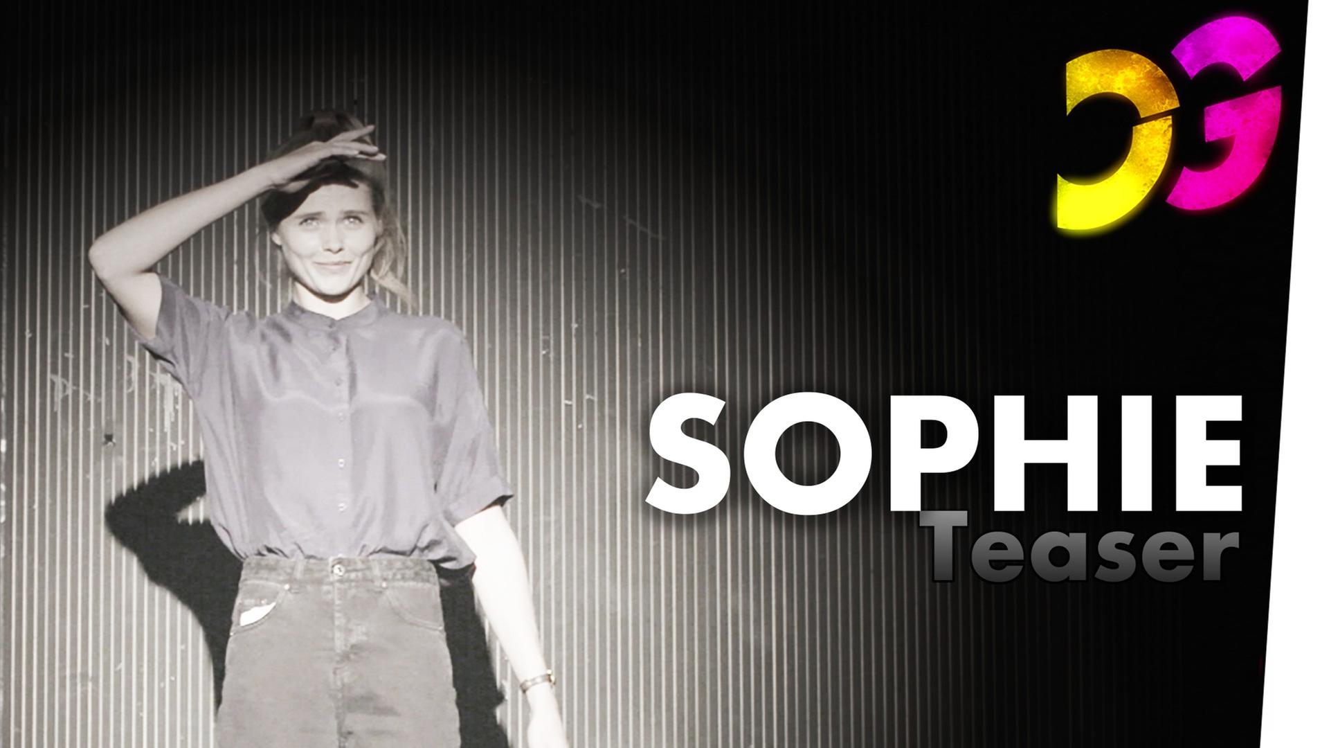 COUNTRY GIRLS - Teaser Sophie - LOST