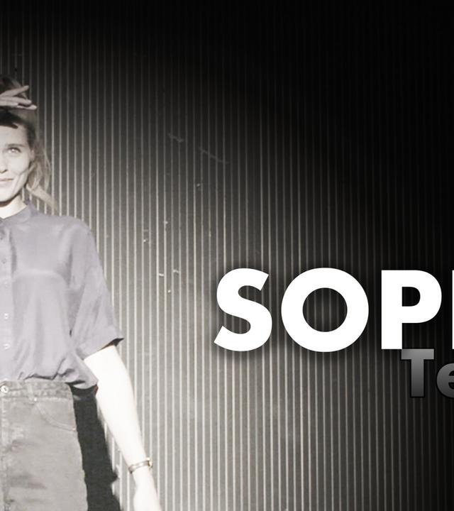 COUNTRY GIRLS - Teaser Sophie - LOST