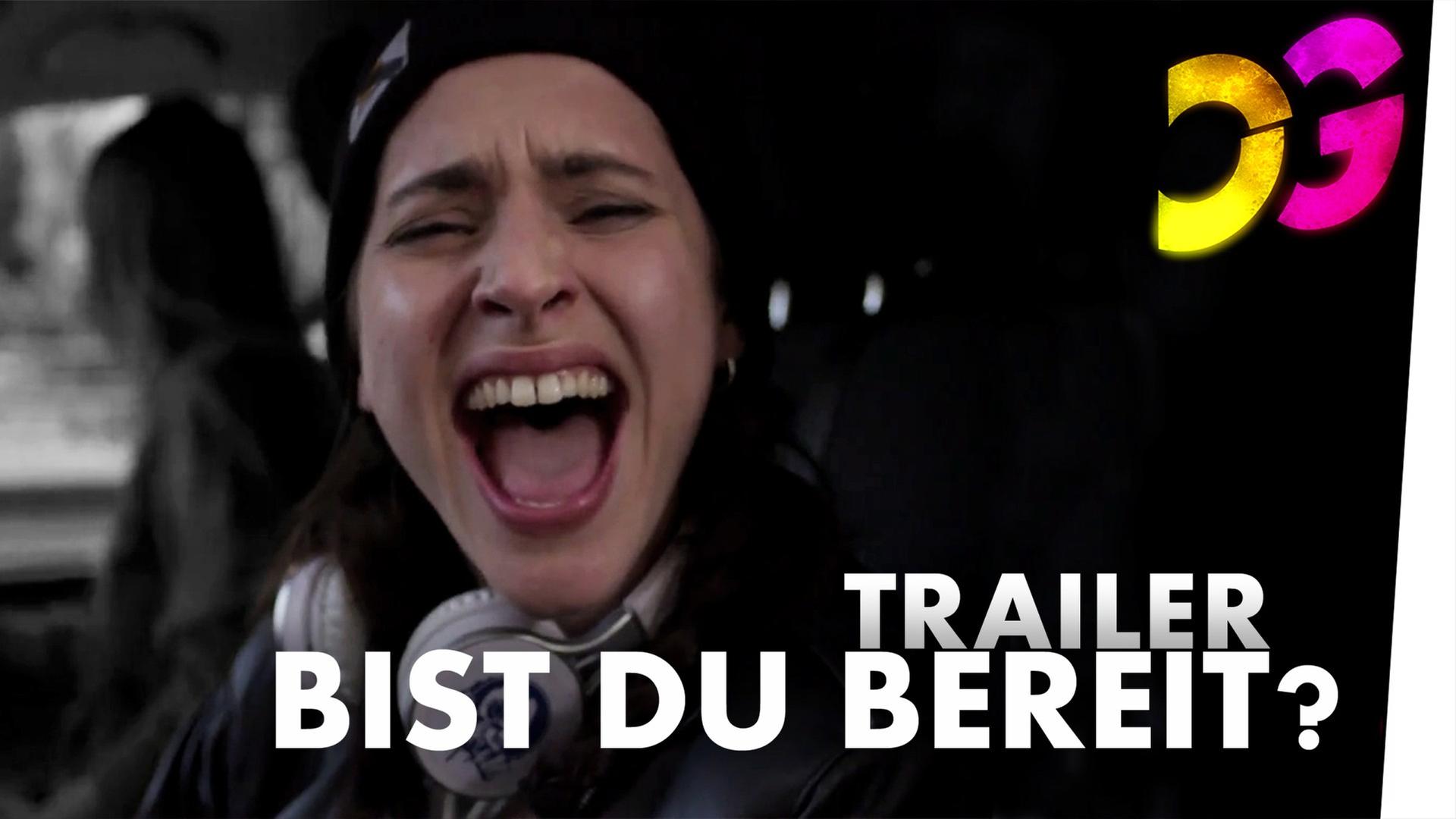 COUNTRY GIRLS - Trailer - Bist du bereit?