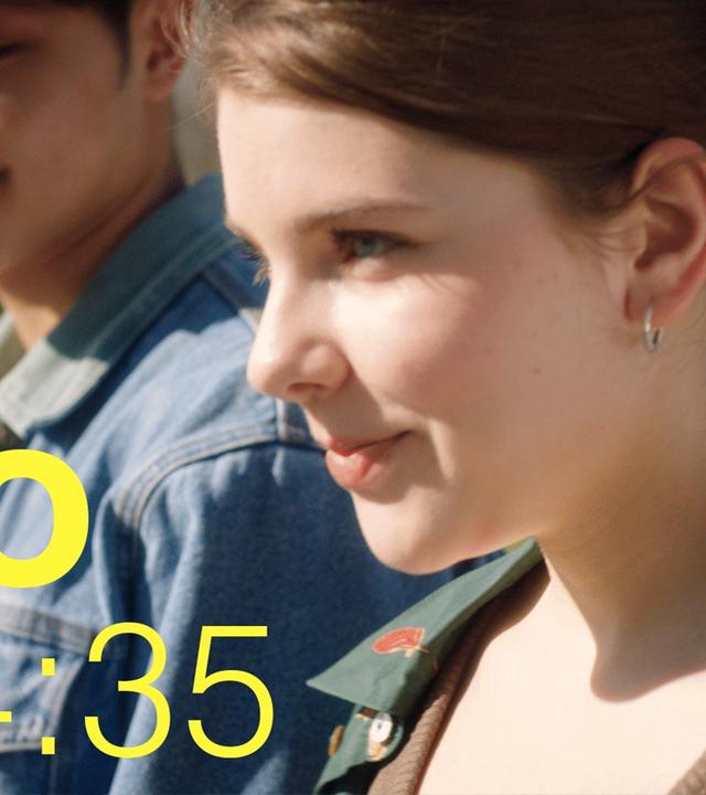 Couple goals - DRUCK Mailin - Clip 23